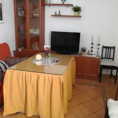 Abuelo Rafael Apartamento Sevilha Exterior foto