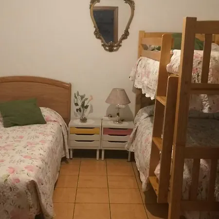 Abuelo Rafael Apartamento Sevilha Exterior foto