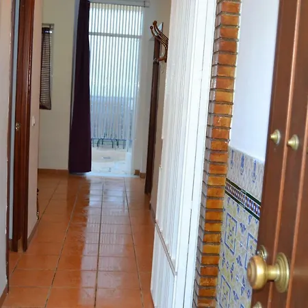 Abuelo Rafael Apartamento Sevilha Exterior foto