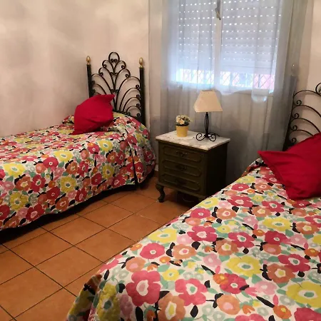 Abuelo Rafael Apartamento Sevilha Exterior foto