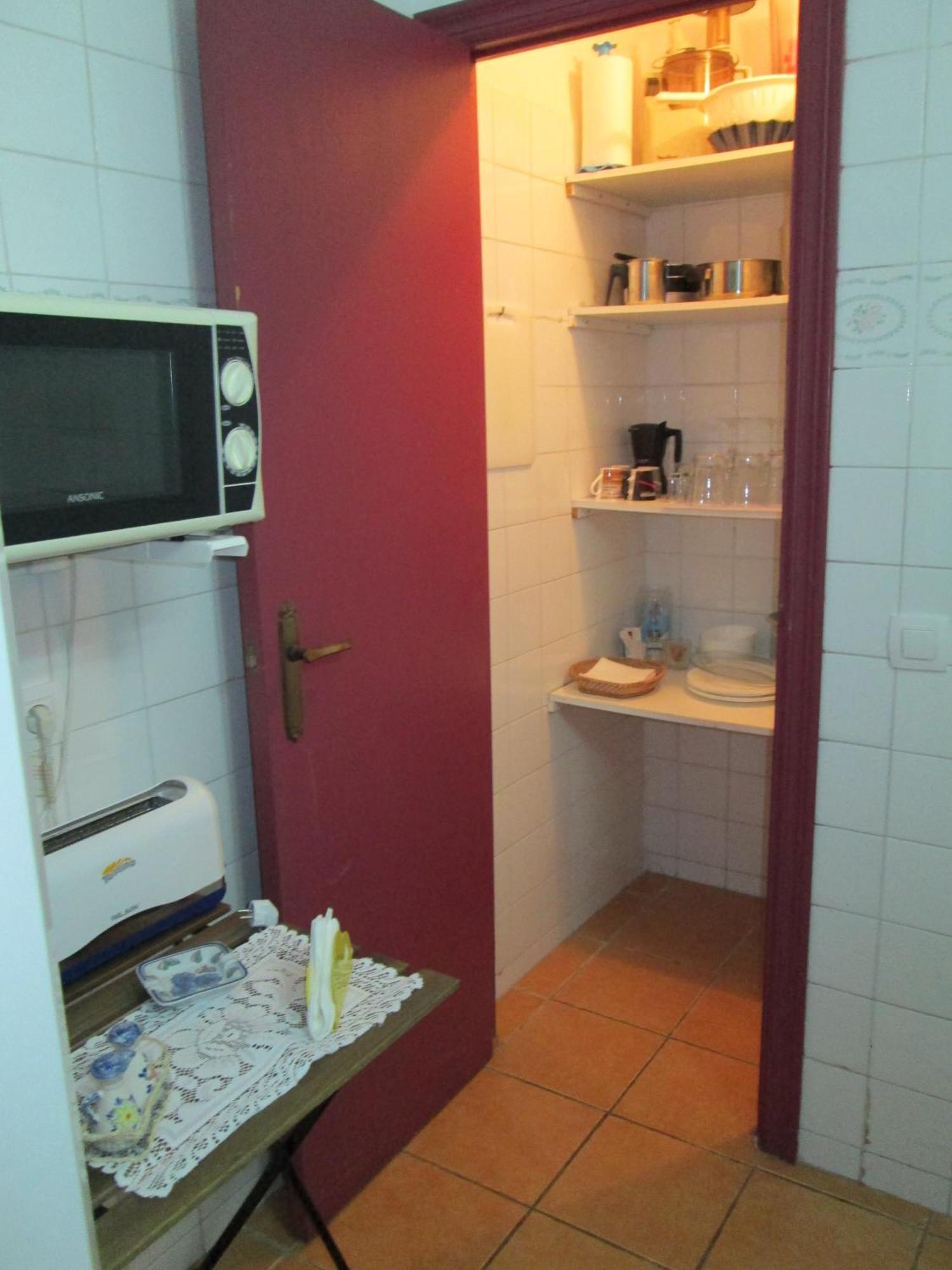 Apartamento Abuelo Rafael *