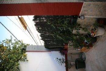 Apartamento Abuelo Rafael *