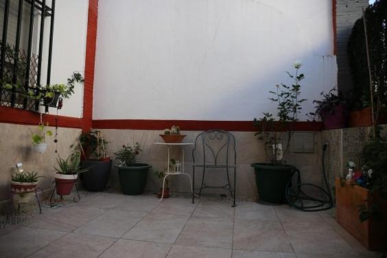Apartamento Abuelo Rafael Sevilha