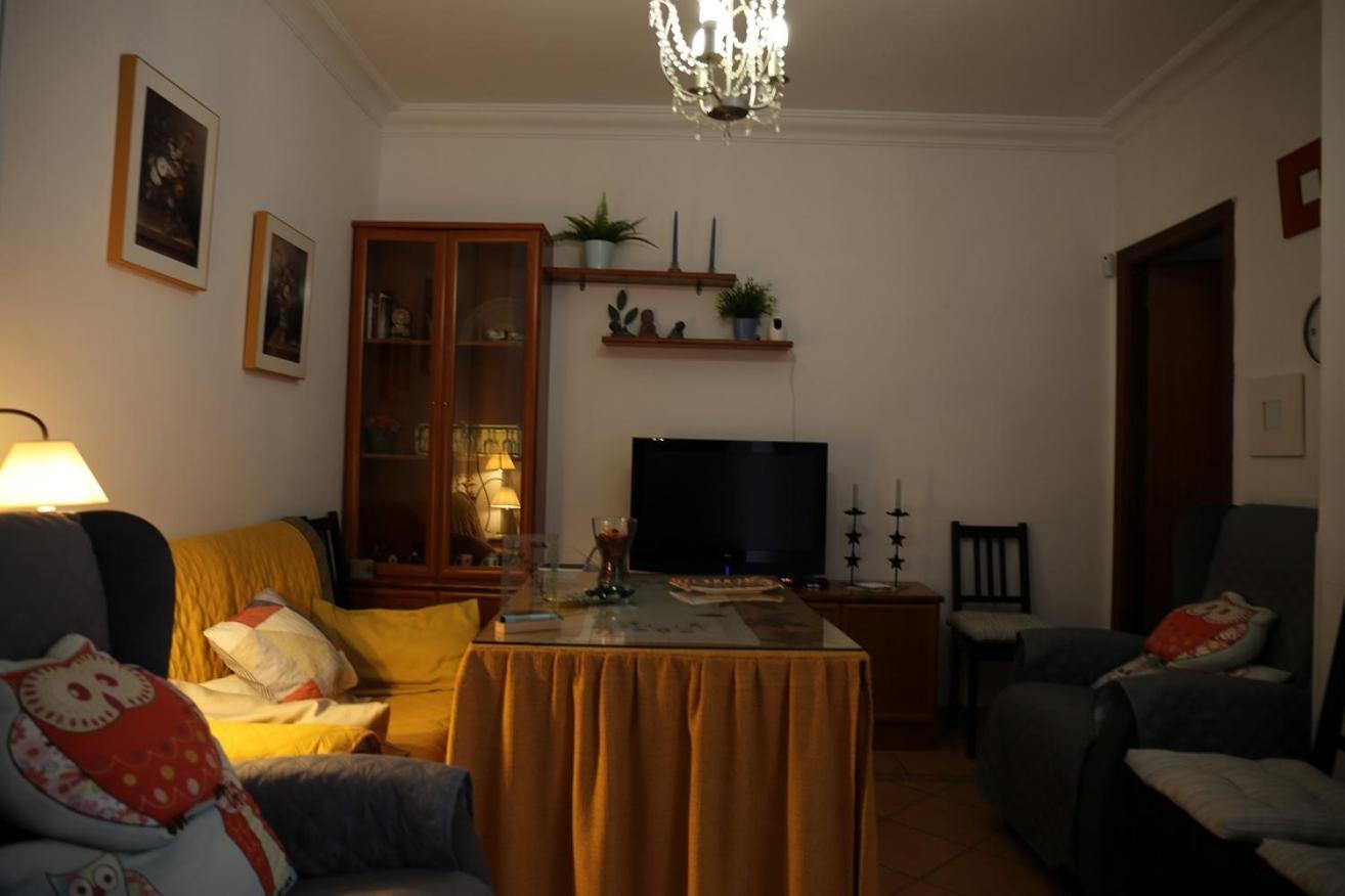 Apartamento Abuelo Rafael
