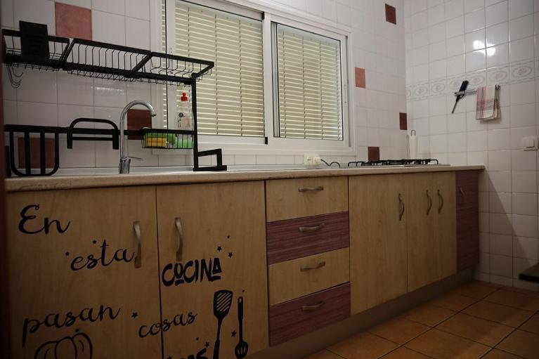 Apartamento Abuelo Rafael *