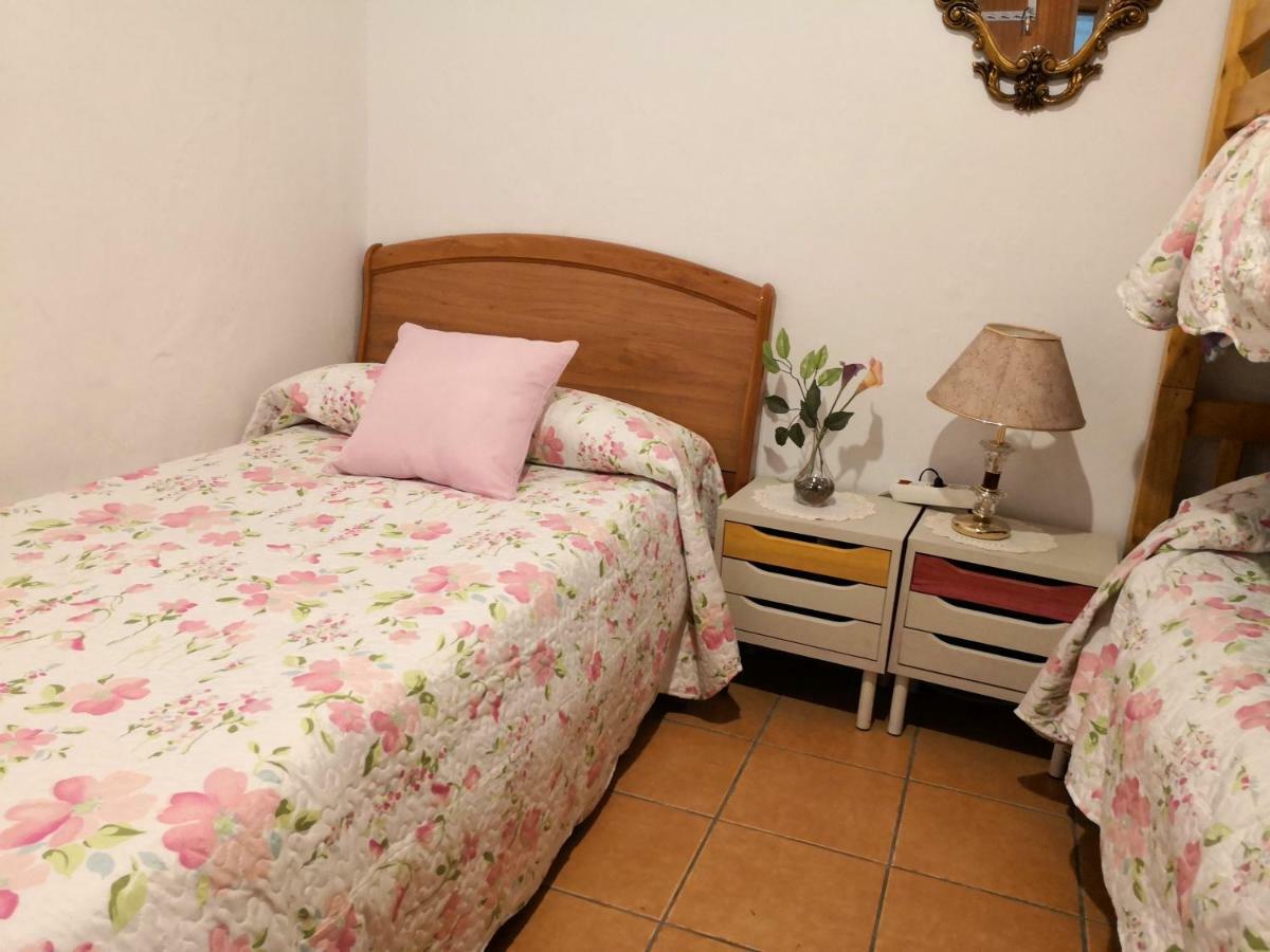 Apartamento Abuelo Rafael