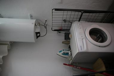 Apartment Abuelo Rafael Sevilla