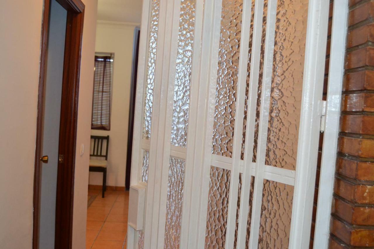 Apartment Abuelo Rafael Sevilla